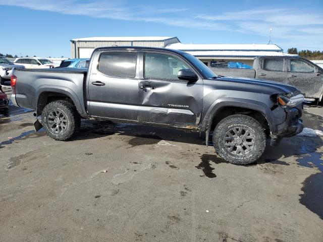 2021 TOYOTA TACOMA DOU - 3TMCZ5AN7MM410985