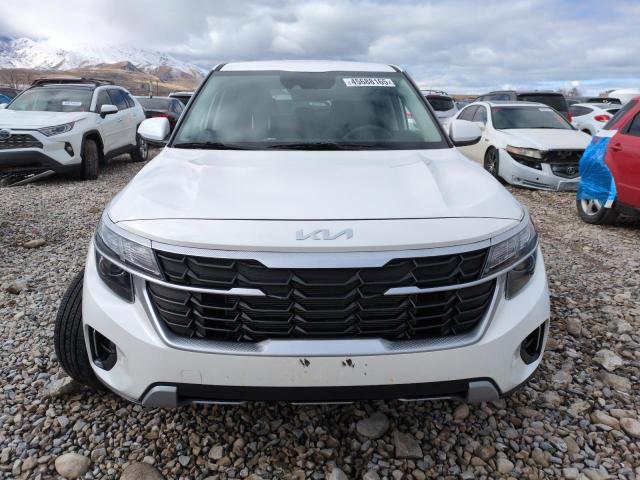 2025 KIA SELTOS LX KNDEPCAA1S7707354