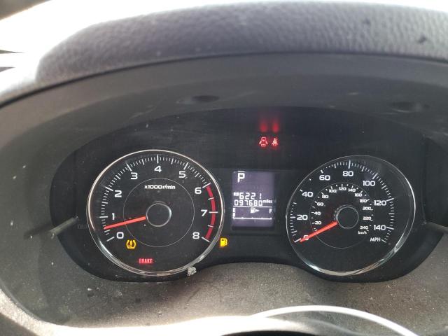 2016 SUBARU FORESTER 2 - JF2SJAXC3GH411448