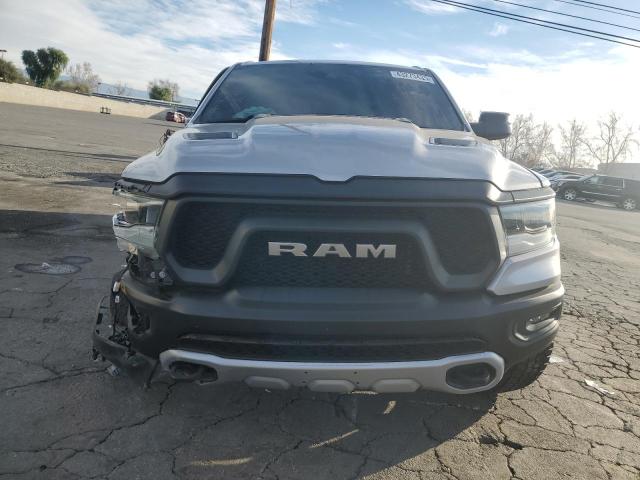 2022 RAM 1500 REBEL - 1C6SRFLT6NN367980