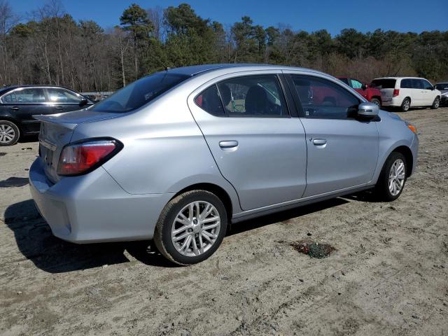 2023 MITSUBISHI MIRAGE G4 - ML32FVFJ3PHF02927