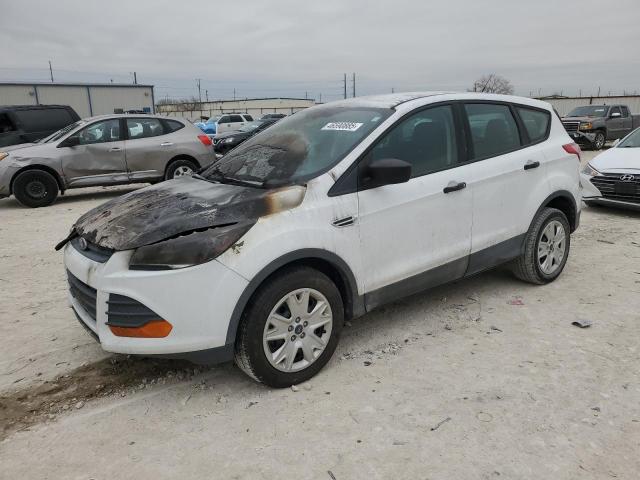 FORD ESCAPE S