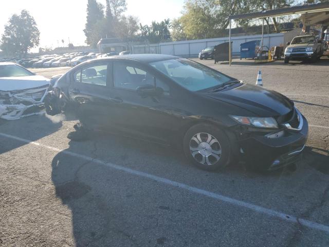 2015 HONDA CIVIC - 19XFB4F39FE201702