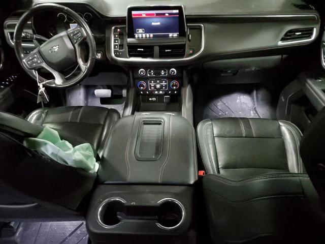 2021 CHEVROLET SUBURBAN K - 1GNSKEKDXMR178930