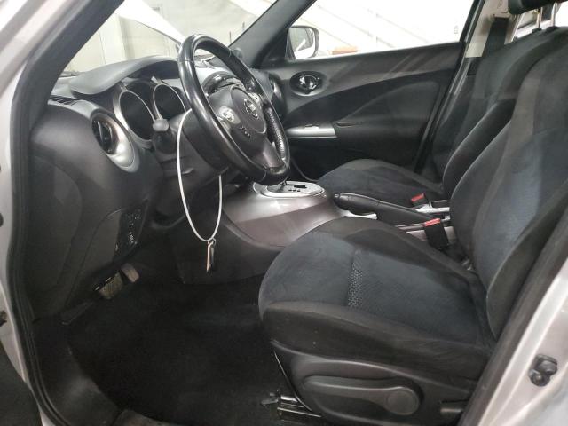 2015 NISSAN JUKE S - JN8AF5MV4FT557494