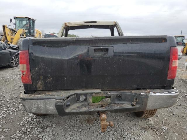 2013 CHEVROLET SILVERADO - 1GCNCPEX9DZ353754