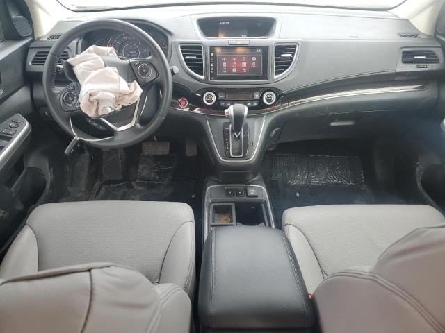 2016 HONDA CR-V EXL - 2HKRM4H70GH708671