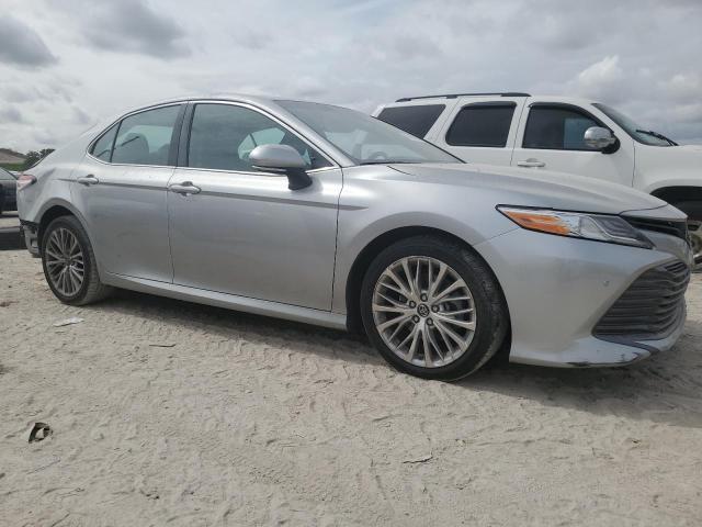 Vin: 4t1b11hk5ju075459, lot: 45456825, toyota camry l 20184