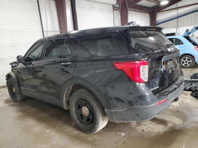 Vin: 1fm5k8ab0ngb80220, lot: 43557175, ford explorer police interceptor 20222
