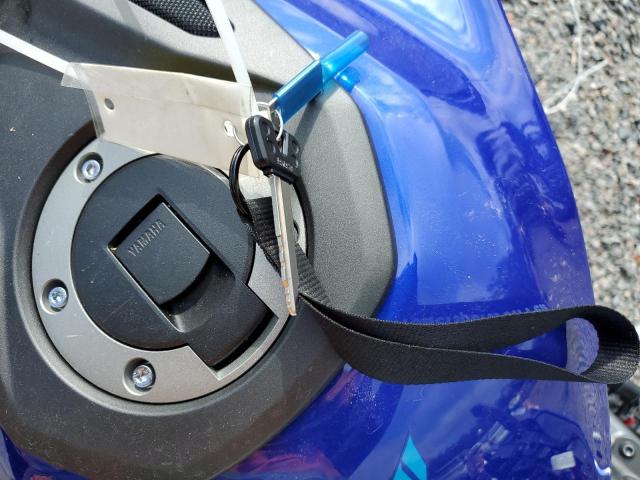 2024 YAMAHA MT09 JYARN94E5RA001568