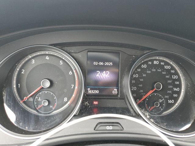 2021 VOLKSWAGEN ATLAS SE 1V2DP2CA2MC584059