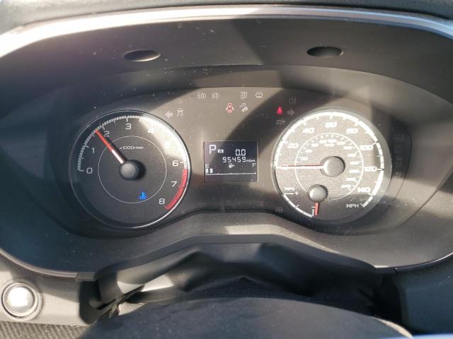 2017 SUBARU IMPREZA PR - 4S3GTAB64H3735572
