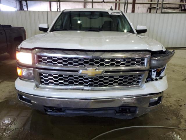 2015 CHEVROLET 1500 1GCVKREC7FZ258382