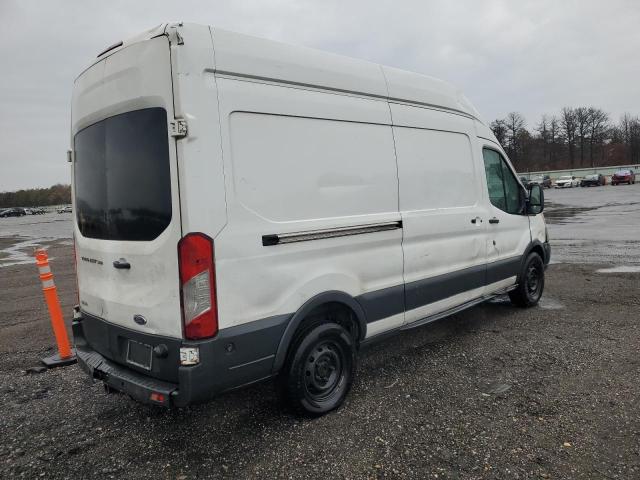 Vin: 1ftsw2xg4fka01588, lot: 46360975, ford transit t-350 20153
