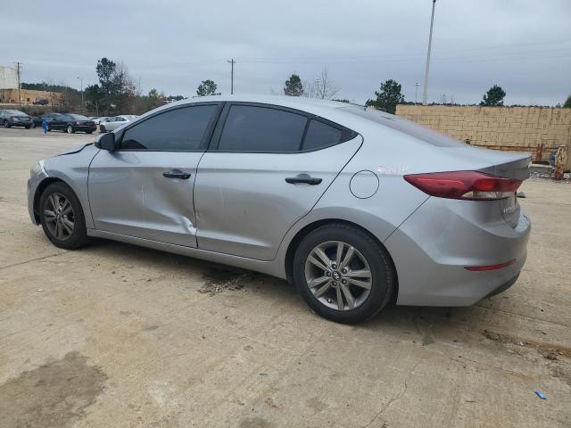 Vin: 5npd84lf6hh165776, lot: 44320085, hyundai elantra se 20172