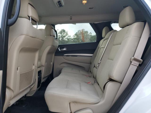 2018 DODGE DURANGO SX - 1C4RDHAG5JC385108