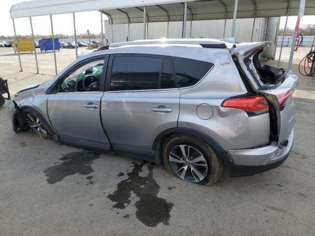 Vin: 2t3rfrev1jw807087, lot: 44388375, toyota rav4 adventure 20182