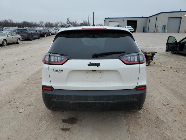 2021 JEEP CHEROKEE L - 1C4PJLLB4MD220847
