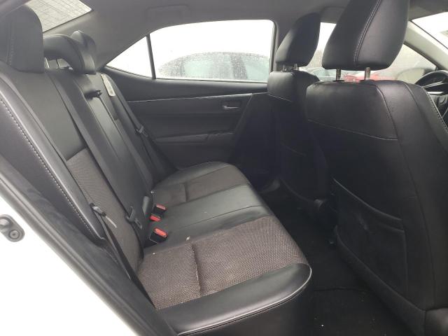 2016 TOYOTA COROLLA L - 2T1BURHEXGC548492
