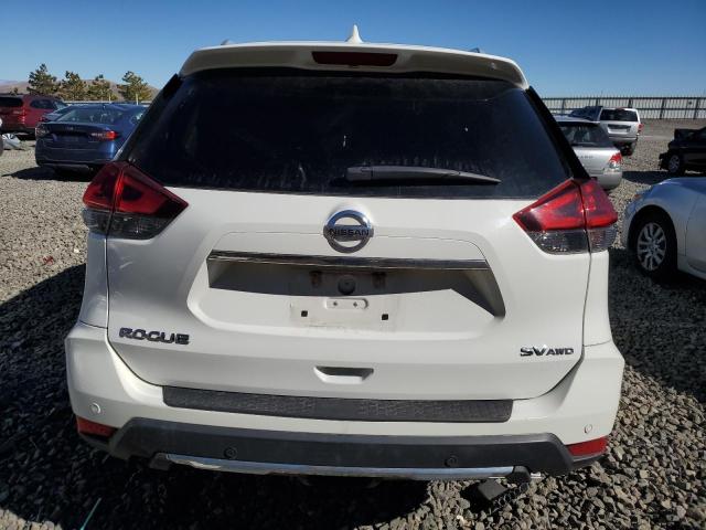 2020 NISSAN ROGUE S - 5N1AT2MV3LC744865