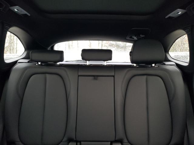 2021 BMW X1 XDRIVE2 - WBXJG9C02M5T38320