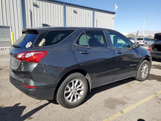 2020 CHEVROLET EQUINOX LS - 3GNAXHEV2LS506243