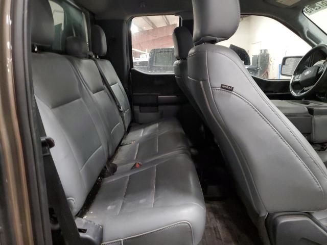 2021 FORD F150 SUPER 1FTEX1EP6MKE04380
