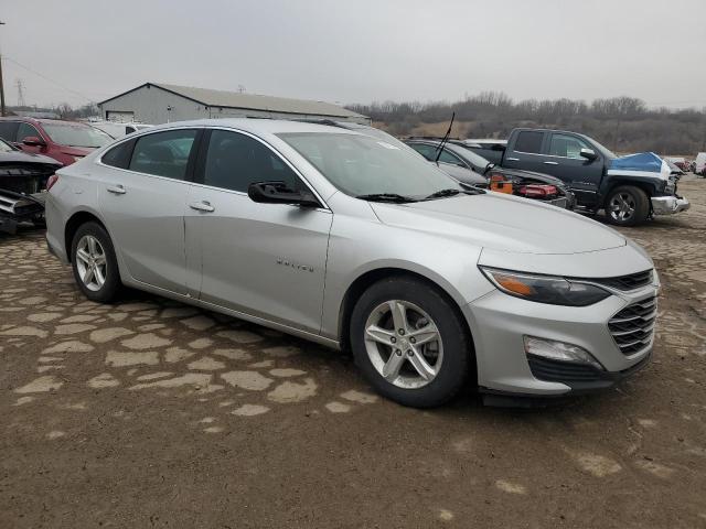 2022 CHEVROLET MALIBU LT - 1G1ZD5ST0NF157136