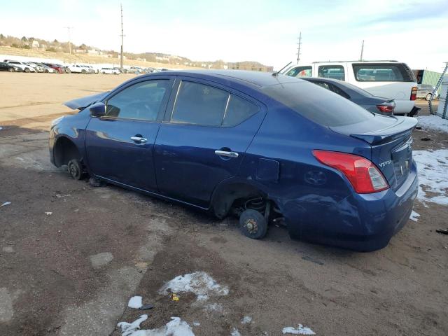 Vin: 3n1cn7ap4jl871591, lot: 44759095, nissan versa s 20182