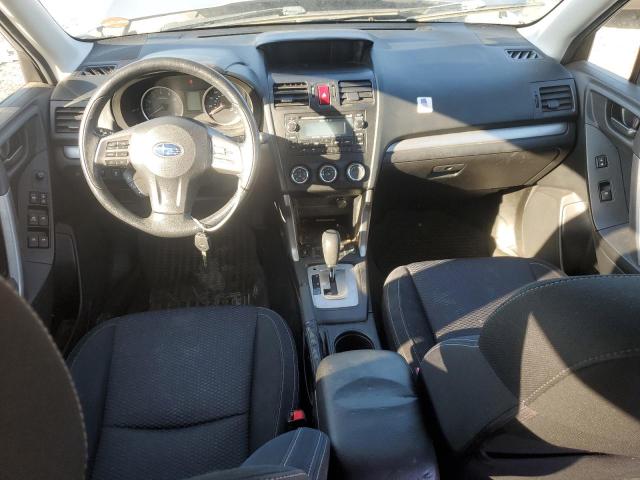2015 SUBARU FORESTER 2 - JF2SJADC1FH432818