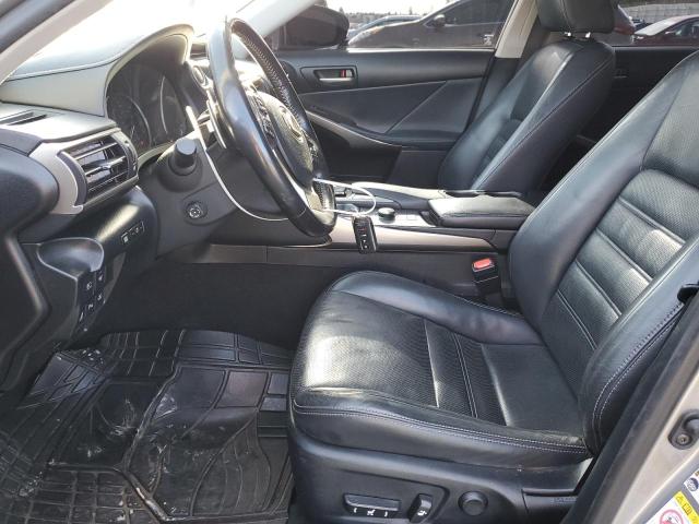 2017 LEXUS IS 350 JTHCE1D21H5014406