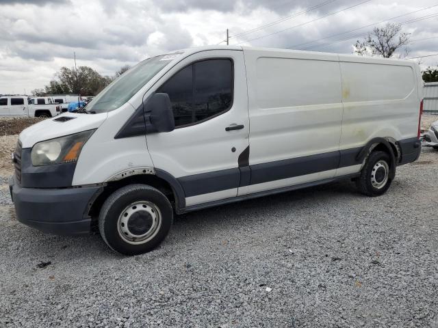 2015 FORD TRANSIT T- #3091375850