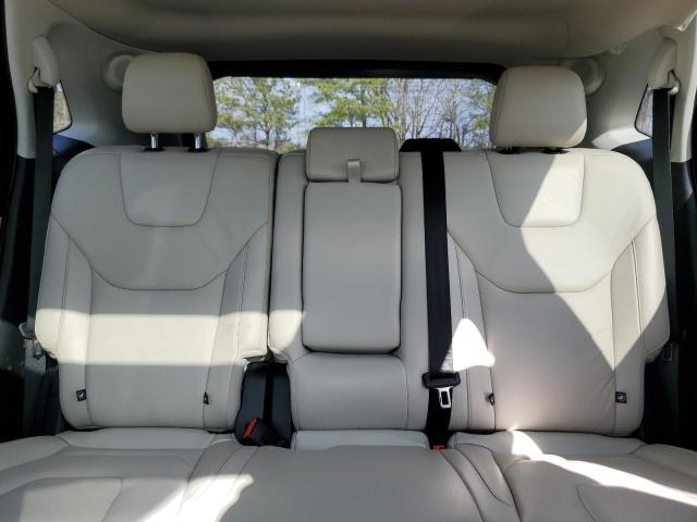 2022 FORD EDGE TITAN - 2FMPK4K91NBA01784