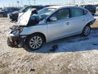 2019 NISSAN SENTRA S - 3N1AB7AP8KY316924