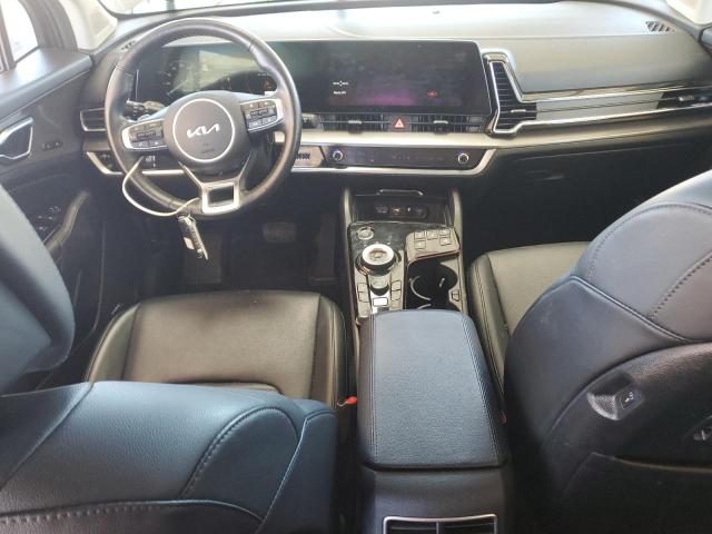 2023 KIA SPORTAGE S - KNDPXCAG6P7011190