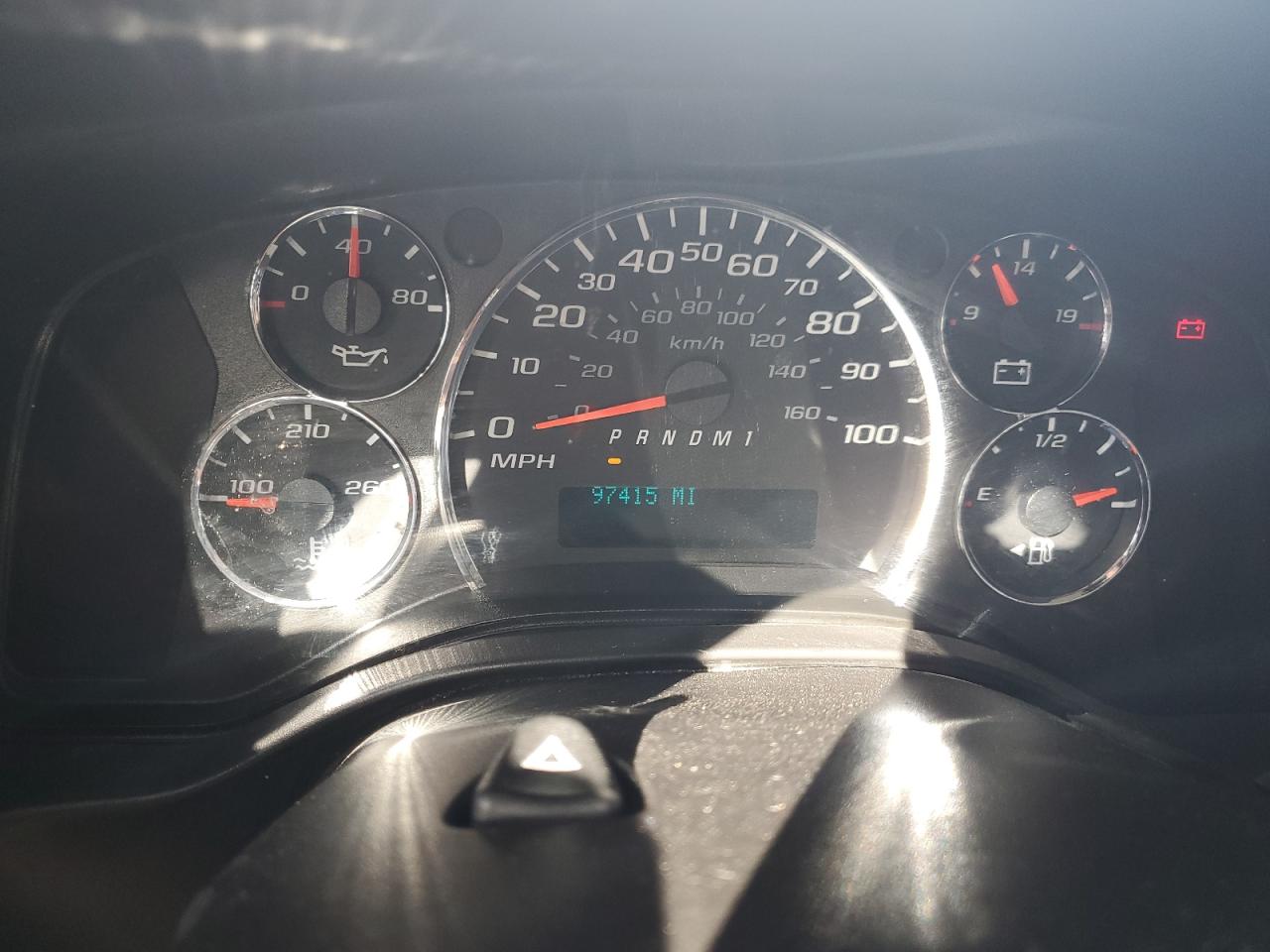 CHEVROLET EXPRESS G2