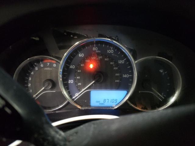 2016 TOYOTA COROLLA L - 2T1BURHE3GC530223