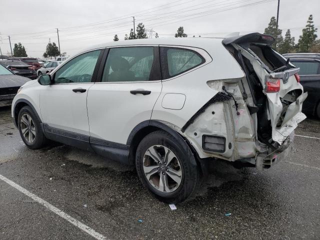 Vin: 2hkrw5h39kh407564, lot: 44614775, honda crv lx 20192