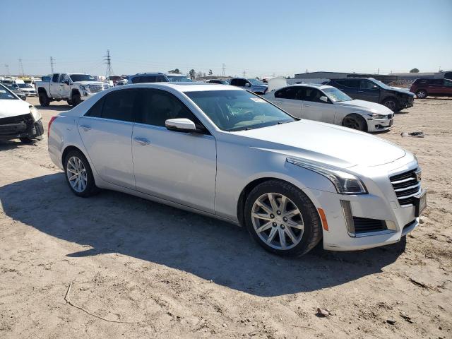Vin: 1g6ar5sx2f0105250, lot: 46217535, cadillac cts luxury collection 20154