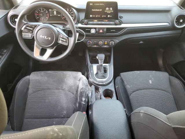 2024 KIA FORTE LX - 3KPF24AD4RE794048