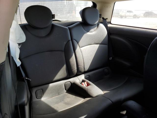 2013 MINI COOPER - WMWSU3C55DT682199