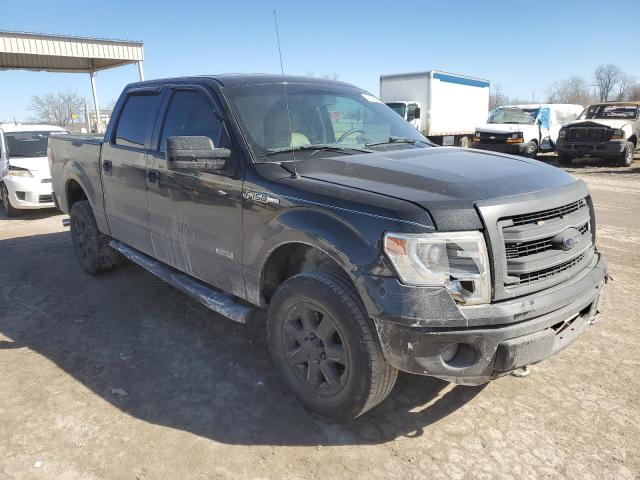 Vin: 1ftfw1et4ekd05692, lot: 46657575, ford f-150 supercrew 20144