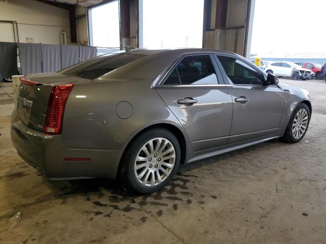 Vin: 1g6dl5e34c0121372, lot: 46415305, cadillac cts performance collection 20123