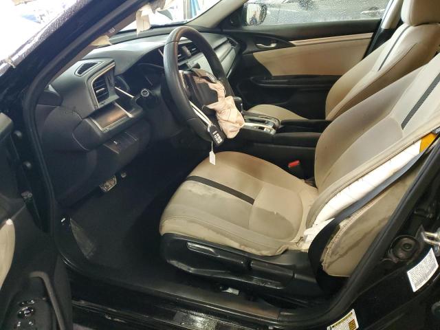 2017 HONDA CIVIC EX - 19XFC2F73HE054817