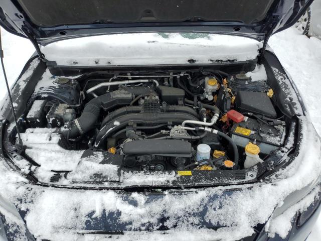 2022 SUBARU CROSSTREK - JF2GTAPC4NH253747