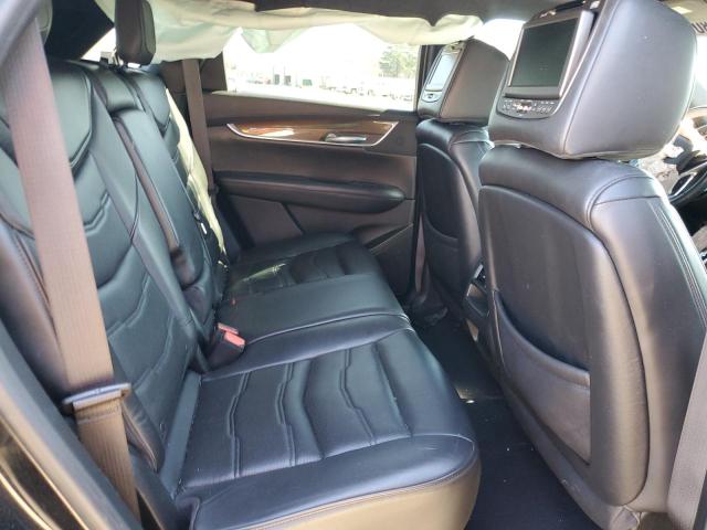 2017 CADILLAC XT5 PLATIN - 1GYKNFRS2HZ128548