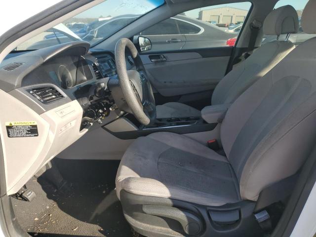 2015 HYUNDAI SONATA SE - 5NPE24AF5FH207876