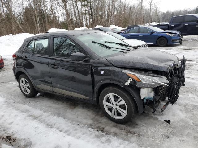 Vin: 3n1cp5bv0nl515477, lot: 41622925, nissan kicks s 20224
