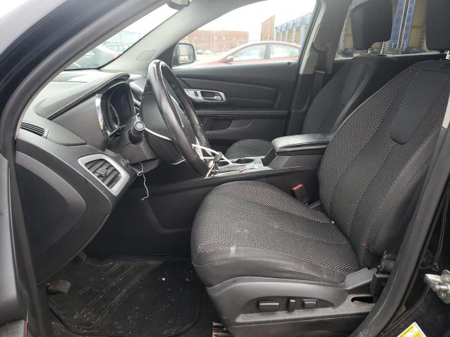 2015 GMC TERRAIN SL 2GKFLWEK6F6326579