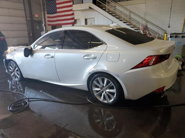 2016 LEXUS IS 200T JTHBA1D2XG5004964